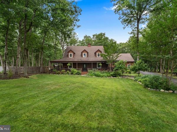 16 DUNHILL , JACKSON, NJ 08527