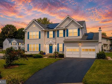 14850 CROTONA COURT, WOODBRIDGE, VA 22193