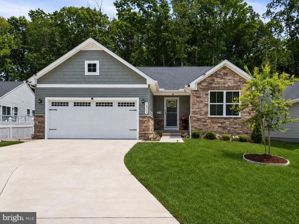 18163 CORNERSTONE DRIVE, RUTHER GLEN, VA 22546