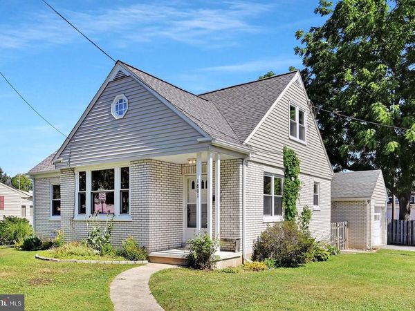 1801 URSINUS AVENUE, LANCASTER, PA 17603