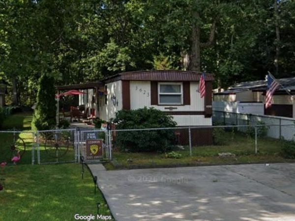 3623 WEYMOUTH ROAD, BROWNS MILLS, NJ 08015