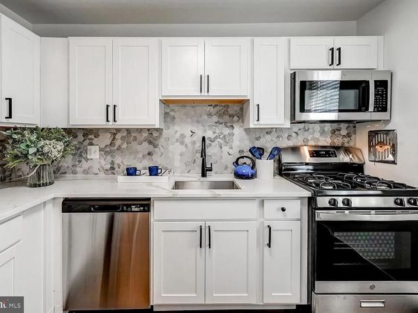 4000 LINKWOOD ROAD , Unit A, BALTIMORE, MD 21210