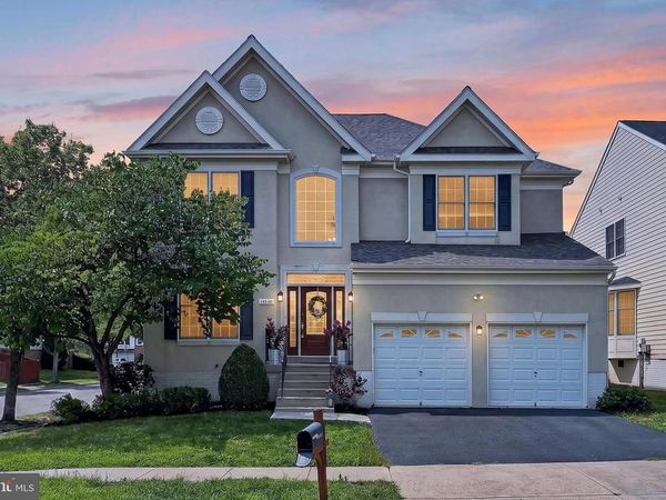 42655 HARRIS STREET, CHANTILLY, VA 20152