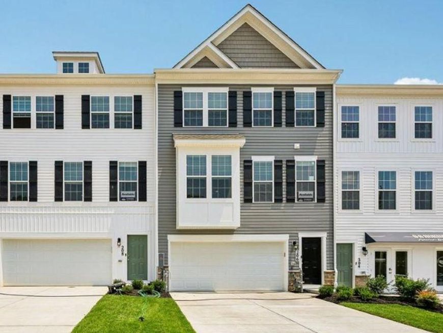 719 Beadilly Way, Joppa, MD 21085 Main Photo