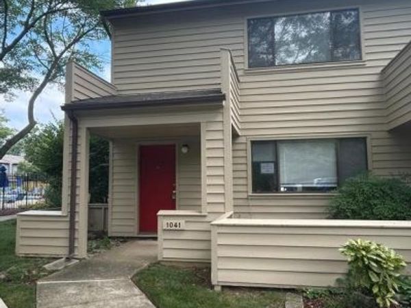 1041 CEDAR RIDGE COURT , ANNAPOLIS, MD 21403