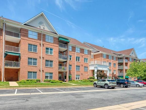 620 STRAFFAN DRIVE, Unit 302, LUTHERVILLE TIMONIUM, MD 21093