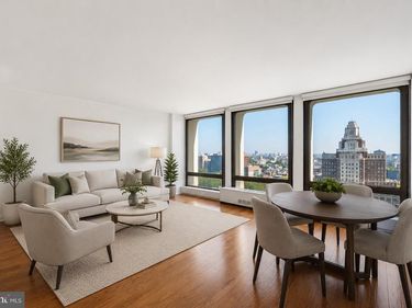 210 LOCUST STREET , Unit 18HW, PHILADELPHIA, PA 19106