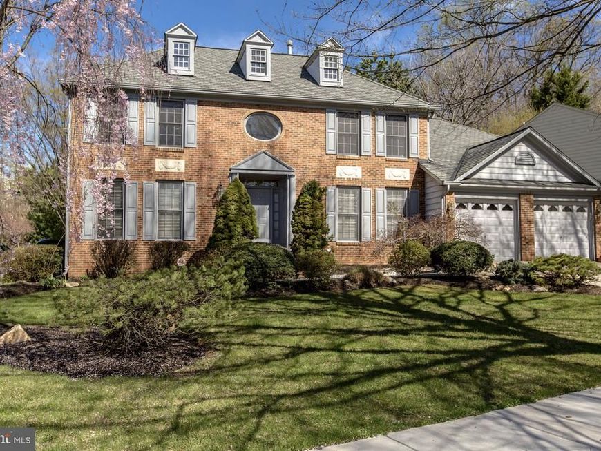 11001 Sugarbush Terrace , North Bethesda, MD 20852 Main Photo