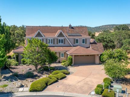 168 Blue Oak Ct, Copperopolis, CA 95228 Photo