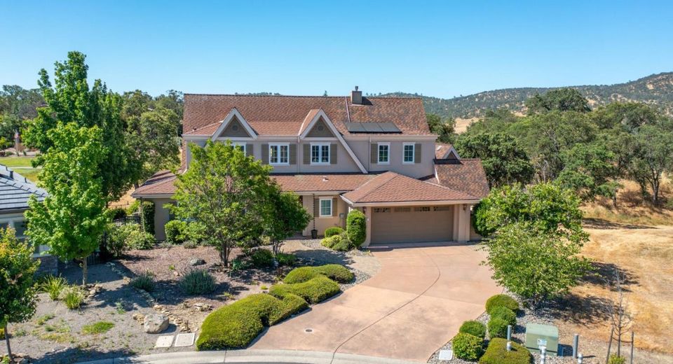 168 Blue Oak Ct, Copperopolis, CA 95228 Photo