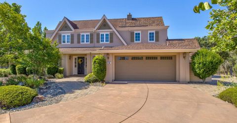 168 Blue Oak Ct, Copperopolis, CA 95228 Photo