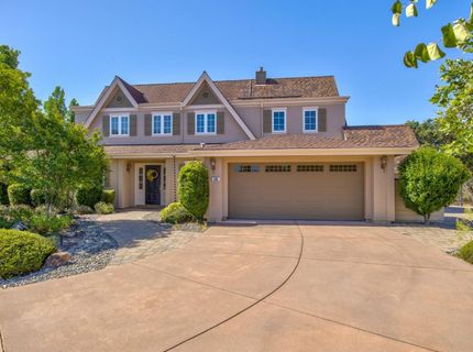 168 Blue Oak Ct, Copperopolis, CA 95228 Photo