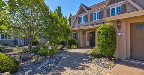 168 Blue Oak Ct, Copperopolis, CA 95228 Photo