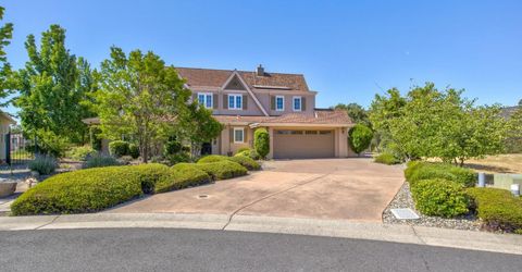 168 Blue Oak Ct, Copperopolis, CA 95228 Photo