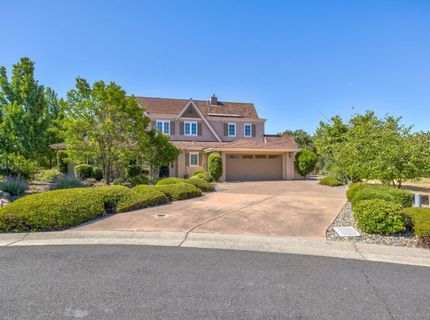 168 Blue Oak Ct, Copperopolis, CA 95228 Photo