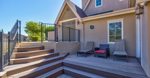 168 Blue Oak Ct, Copperopolis, CA 95228 Photo