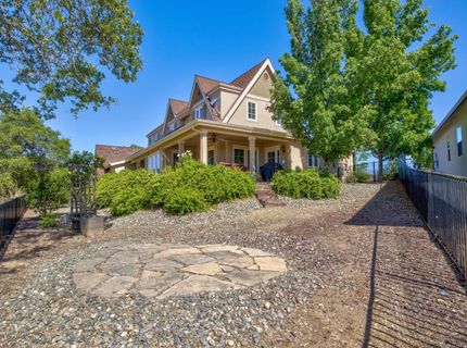 168 Blue Oak Ct, Copperopolis, CA 95228 Photo