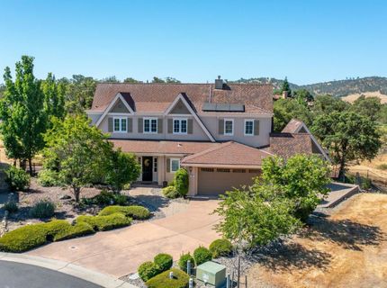 168 Blue Oak Ct, Copperopolis, CA 95228 Photo