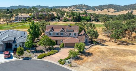168 Blue Oak Ct, Copperopolis, CA 95228 Photo