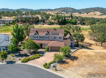 168 Blue Oak Ct, Copperopolis, CA 95228 Photo