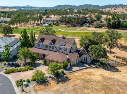 168 Blue Oak Ct, Copperopolis, CA 95228 Photo