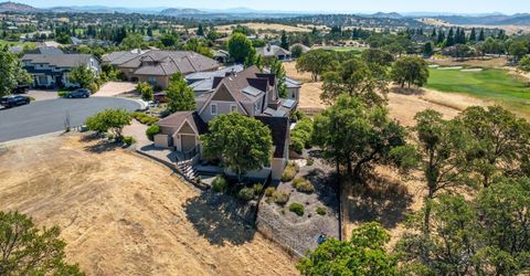 168 Blue Oak Ct, Copperopolis, CA 95228 Photo