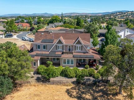 168 Blue Oak Ct, Copperopolis, CA 95228 Photo
