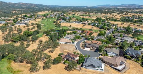 168 Blue Oak Ct, Copperopolis, CA 95228 Photo