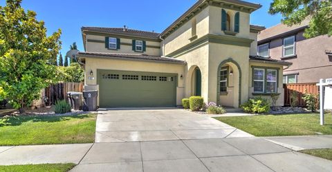 660 Bramblewood Ave, Lathrop, CA 95330 Photo