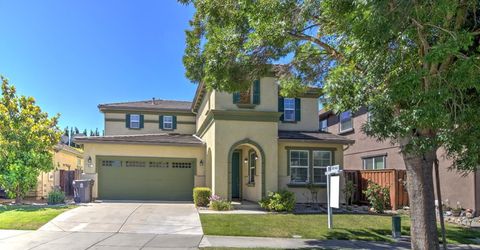 660 Bramblewood Ave, Lathrop, CA 95330 Photo