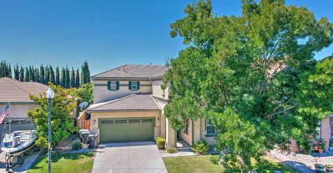 660 Bramblewood Ave, Lathrop, CA 95330 Photo