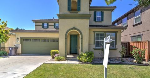 660 Bramblewood Ave, Lathrop, CA 95330 Photo