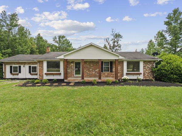4982 Highway 43 N, Mount Pleasant, TN 38474