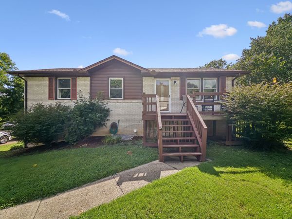 127 Lynhurst Cir , Hendersonville, TN 37075