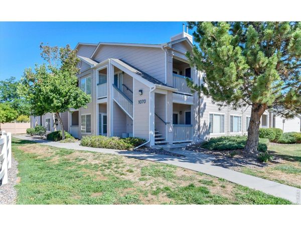 1070 Opal St, Unit 204, Broomfield, CO 80020