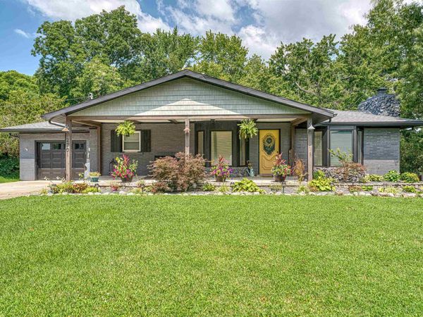 2701 W Mill Road, Evansville, IN 47720
