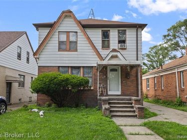 8155 Molena Street, Detroit, MI 48234