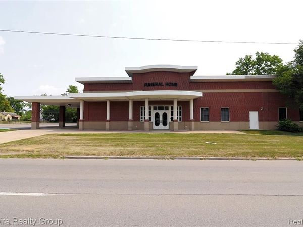 3015 Inkster Road, Inkster, Mi 48141