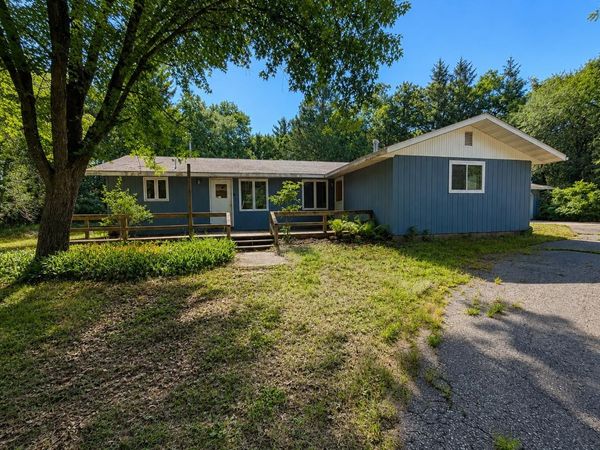 2928 Oak Avenue, Grand Marsh, WI 53936