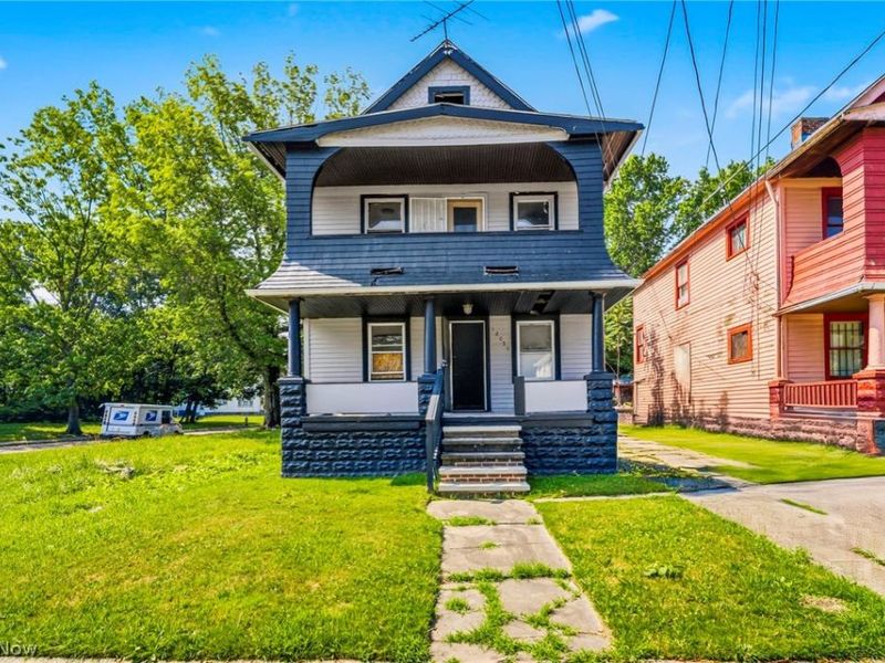 12020 Parkview Avenue, Cleveland, OH 44120 Photo 1