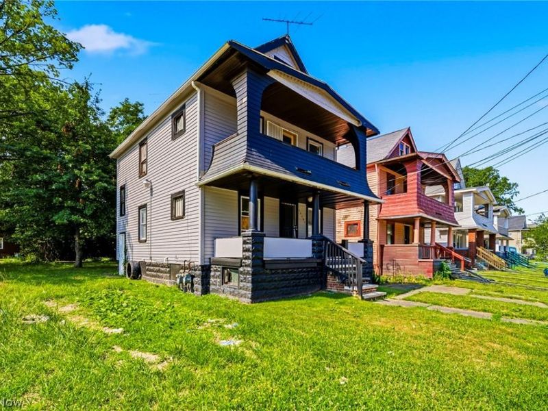 12020 Parkview Avenue, Cleveland, OH 44120 Photo 2