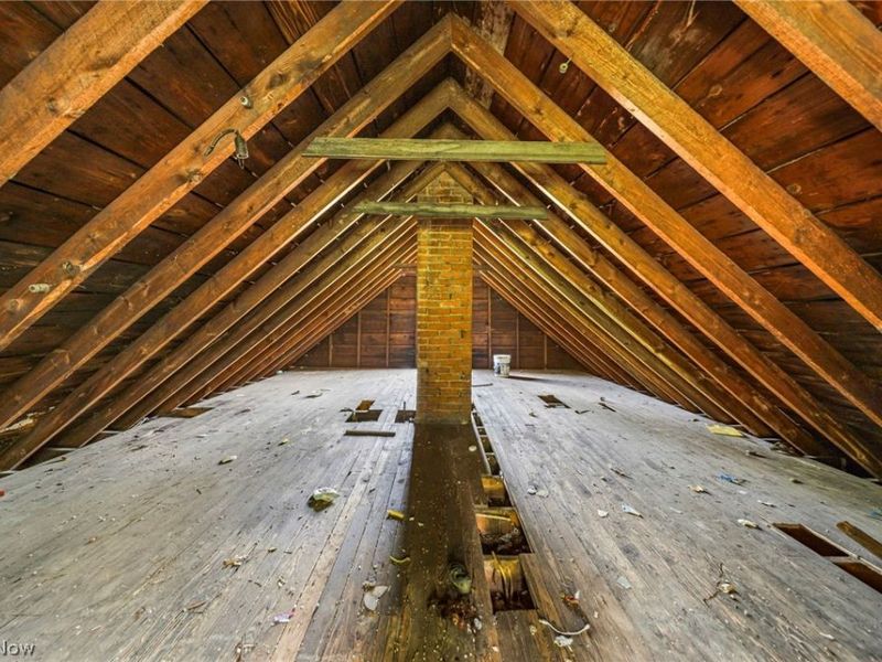 12020 Parkview Avenue, Cleveland, OH 44120 Photo 21