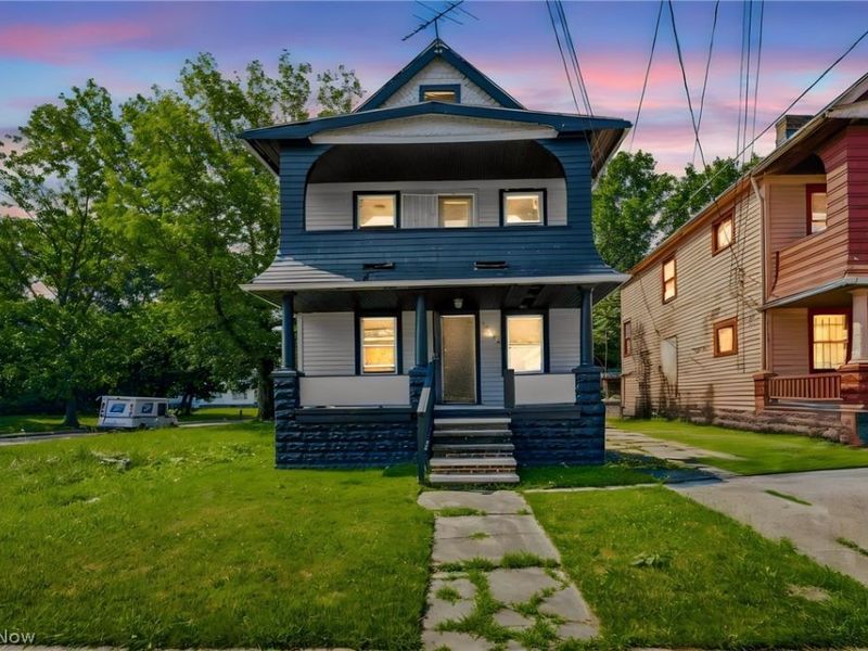 12020 Parkview Avenue, Cleveland, OH 44120 Photo 24