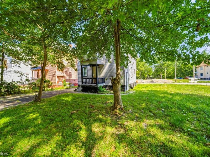 12020 Parkview Avenue, Cleveland, OH 44120 Photo 27