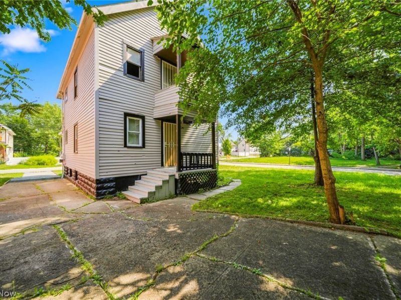 12020 Parkview Avenue, Cleveland, OH 44120 Photo 3