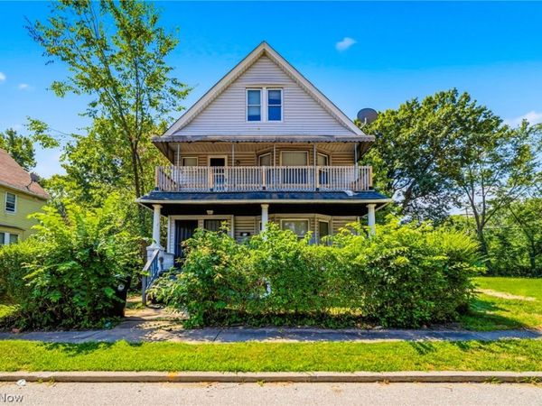 9920 Olivet Avenue , Cleveland, OH 44108