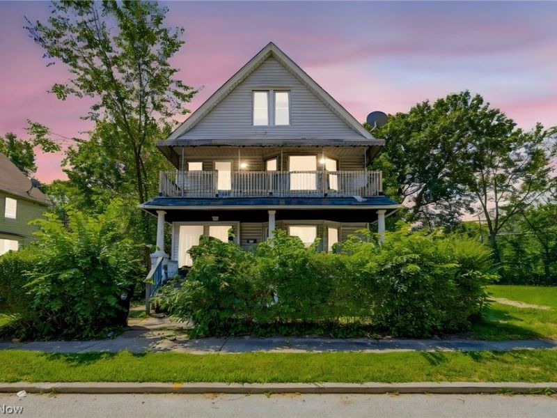 9920 Olivet Avenue, Cleveland, OH 44108 Photo 37