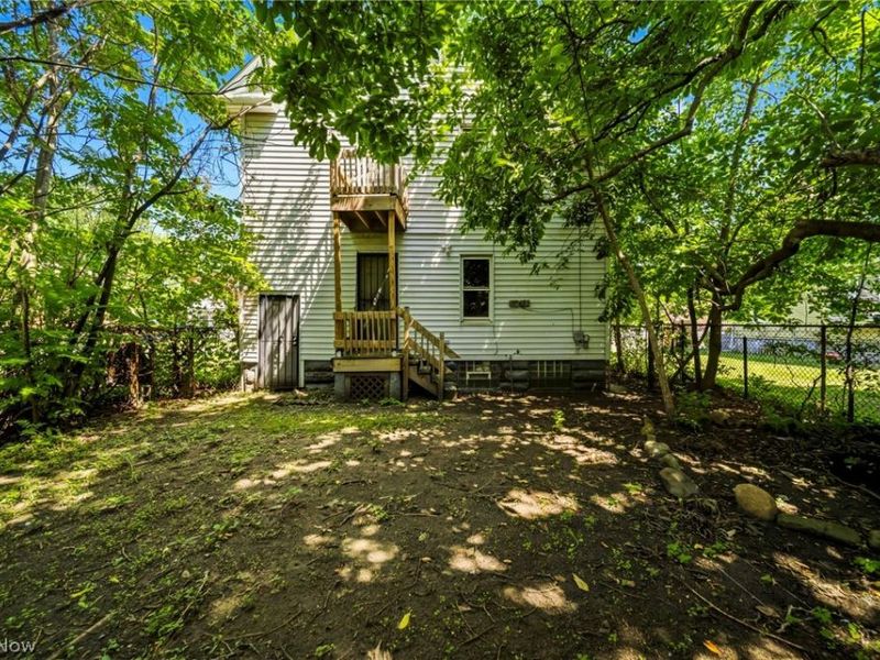 9920 Olivet Avenue, Cleveland, OH 44108 Photo 41