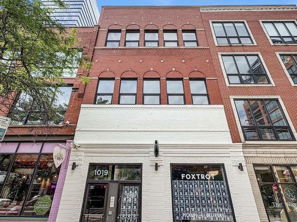 1015 W Lake Street , Unit 2, Chicago, IL 60607