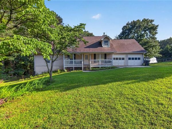 506 Creek View Place , Mcdonough, GA 30252